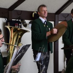 Schnitzelfest 2018